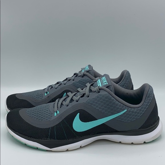 nike flex tr 6 women's